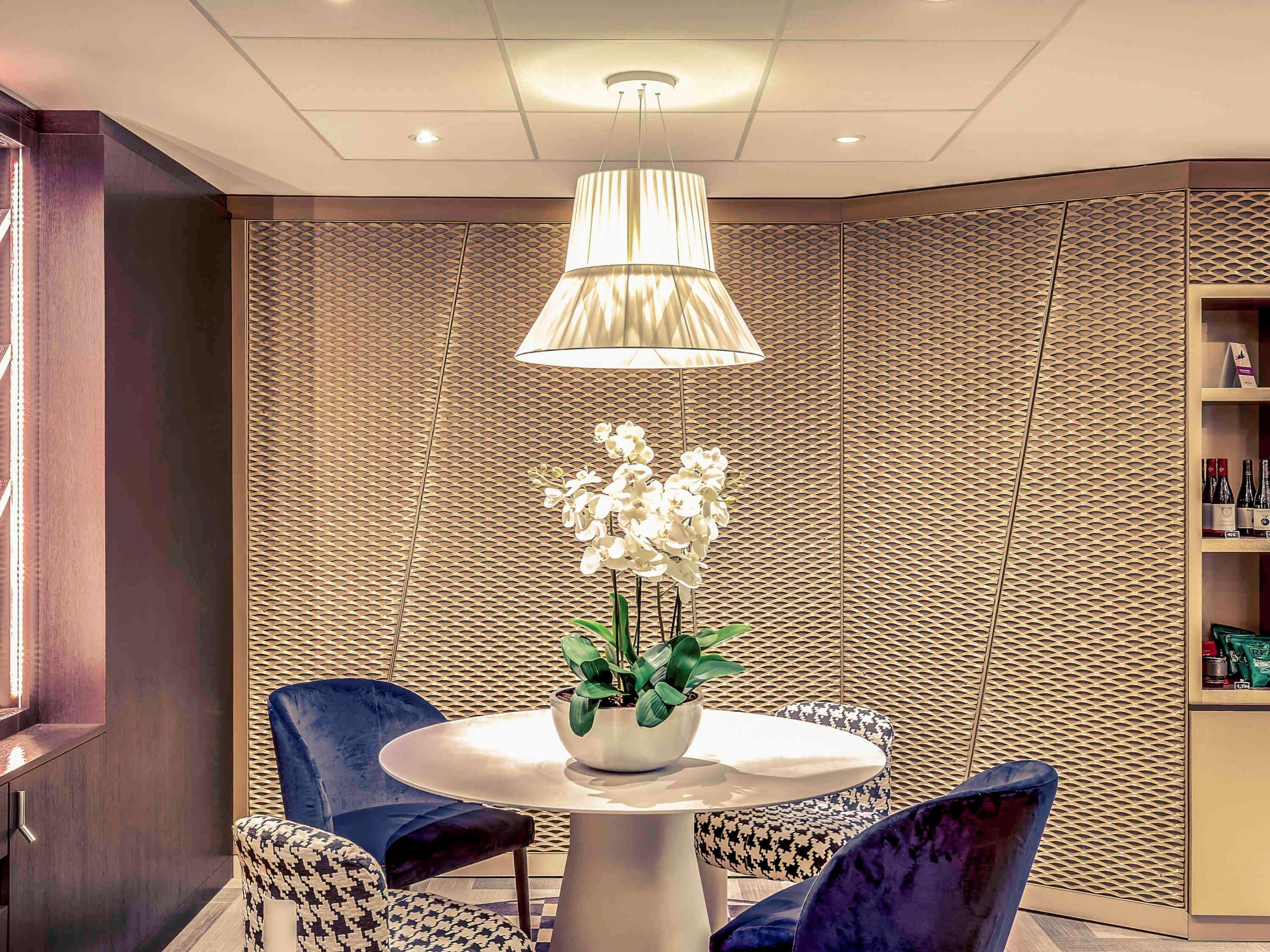 Mercure Paris Arc De Triomphe Etoile Exterior foto